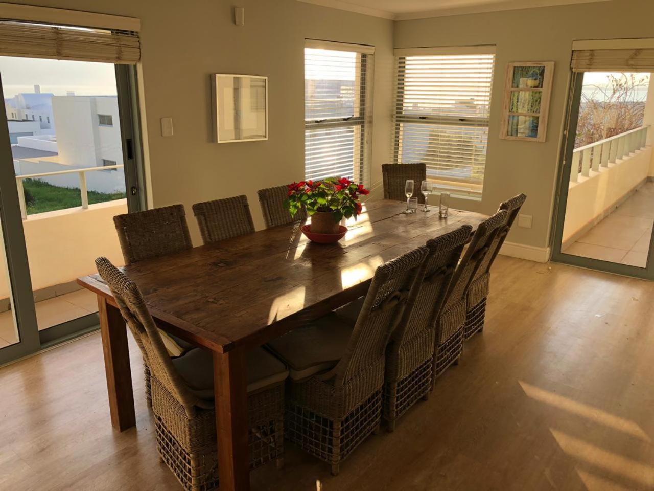 Malindila Apartment & House 兰格班 客房 照片
