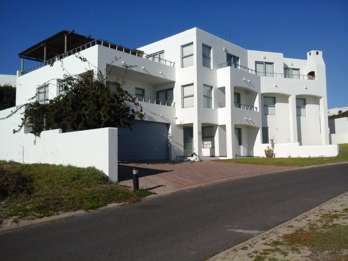 Malindila Apartment & House 兰格班 外观 照片